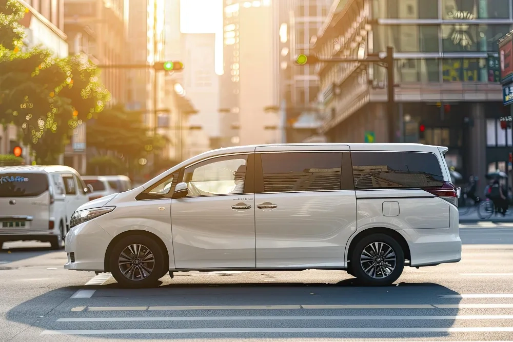 9成人都只知道網約車合法化,你知道6座的士三大新動態嗎?