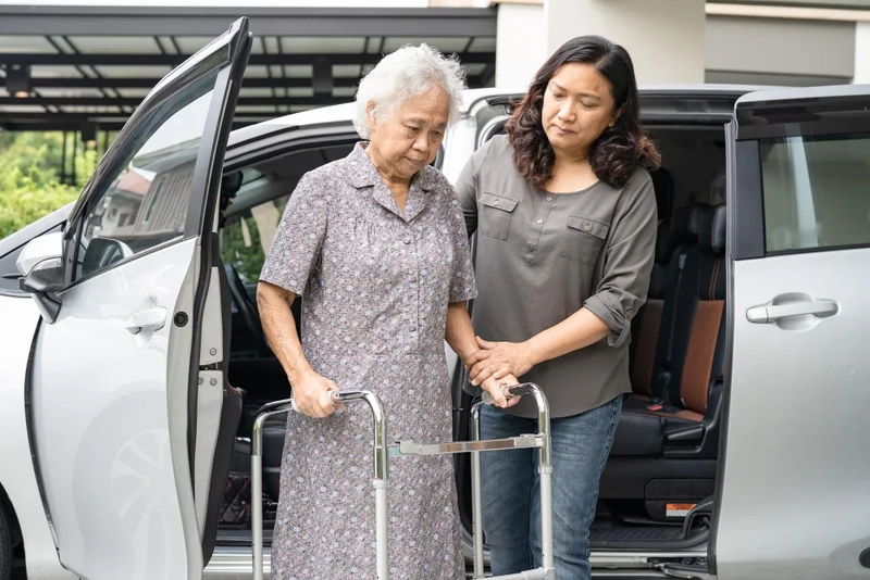 長者覆診接送攻略，你真的懂嗎？