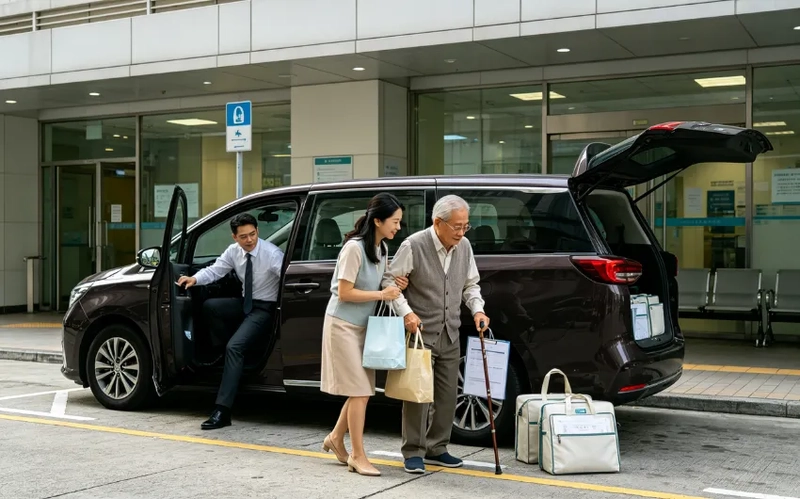 「臨時截車」真的比預約穩陣？