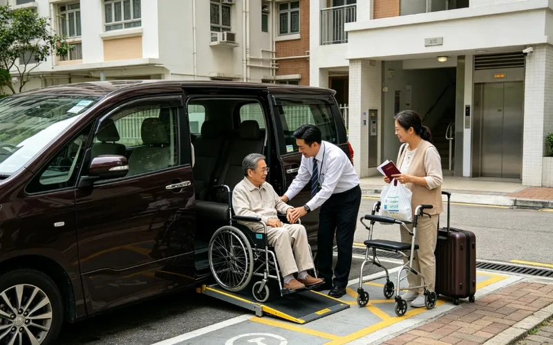 以為「有車」就穩陣？唔申請隨時「上唔到機」！