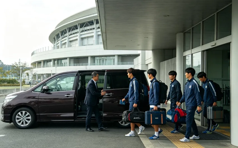 「分批等齊人」不如「一車直達」更穩陣
