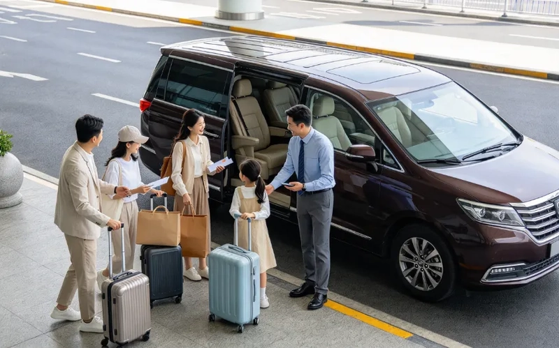 「來回」非雙倍？「單程」更靈活？拆空車費