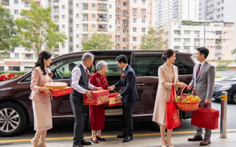 分車「靈活」？六人的士「一車過」更穩陣！