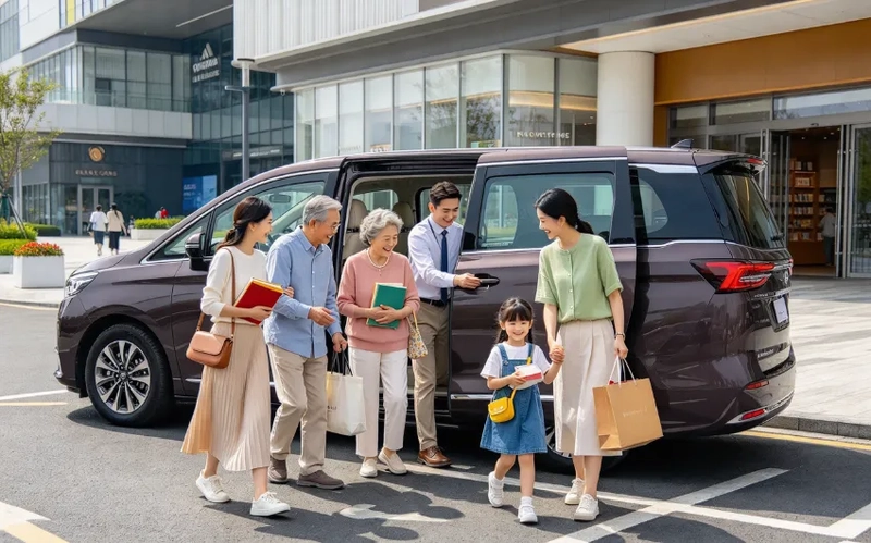99%人逛書店預約的士一車過，你仲未？