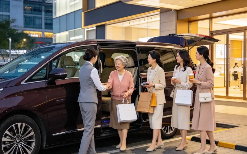 99%姊妹都用一車載齊，你仲未跟上？