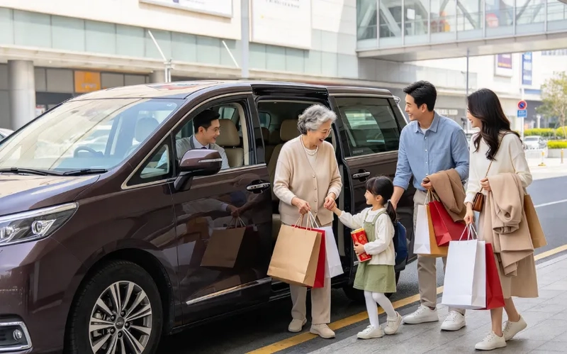 預約的士「一車載齊」，唔預約「企街等」？